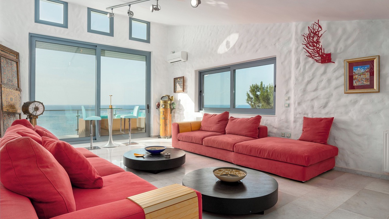 Photo of Livingroom in Gialiskari