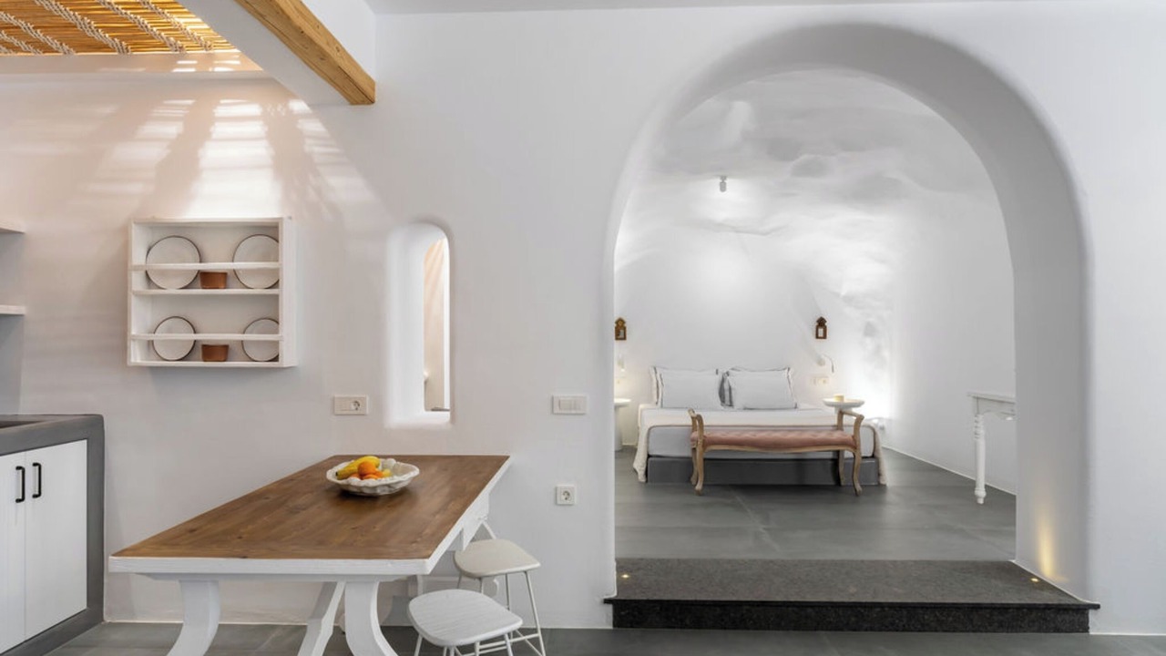 Photo of Outdoor in Fira