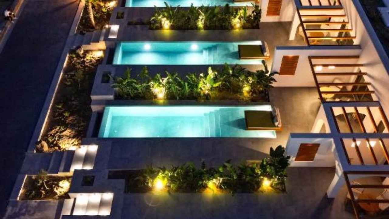 Photo of Outdoor in Fira