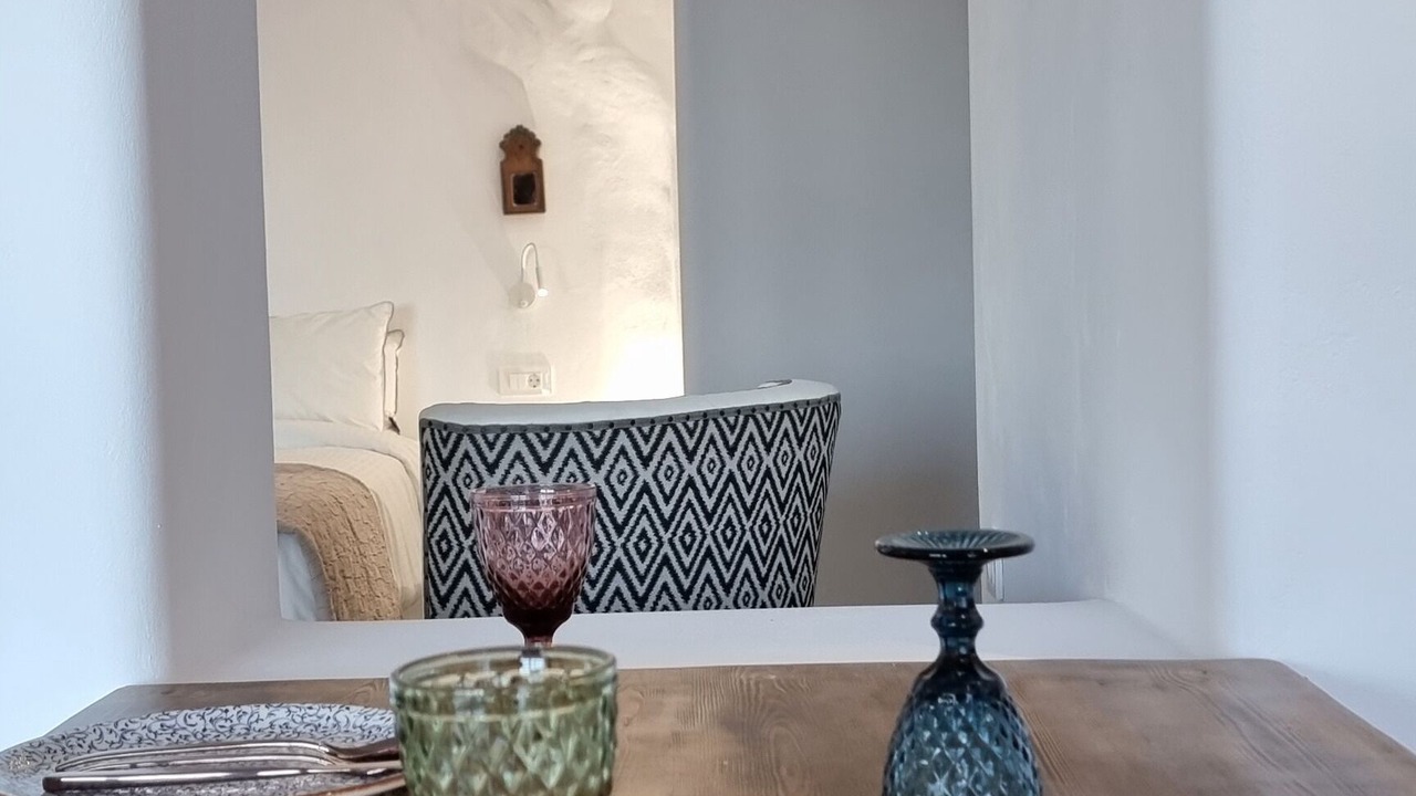 Photo of Outdoor in Fira