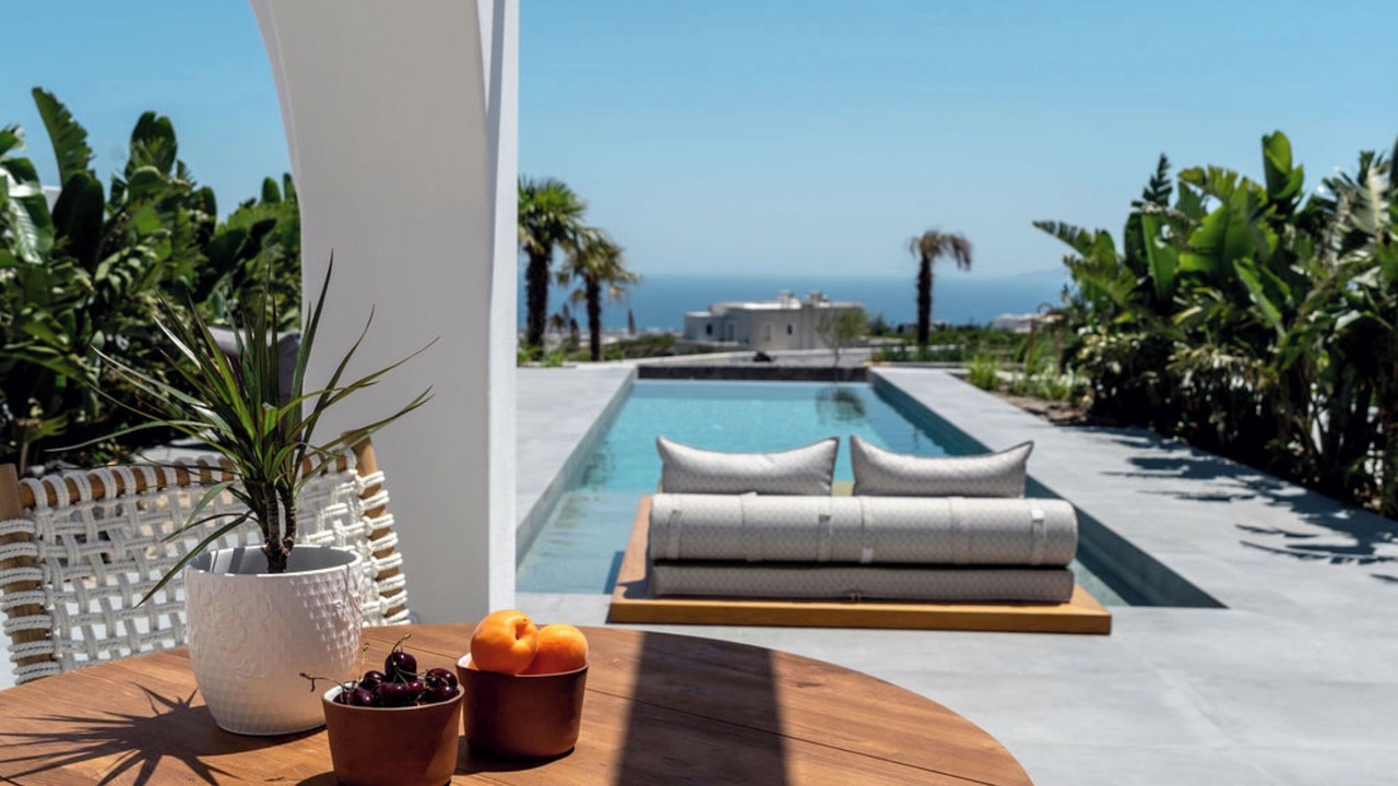 Photo of Outdoor in Fira