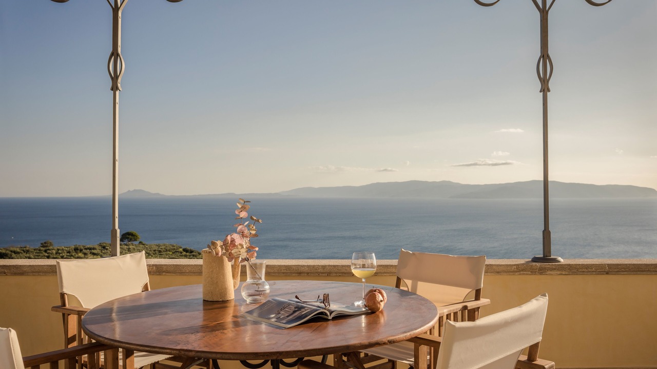 Photo of Patio Balcony in Eleios-Pronnoi