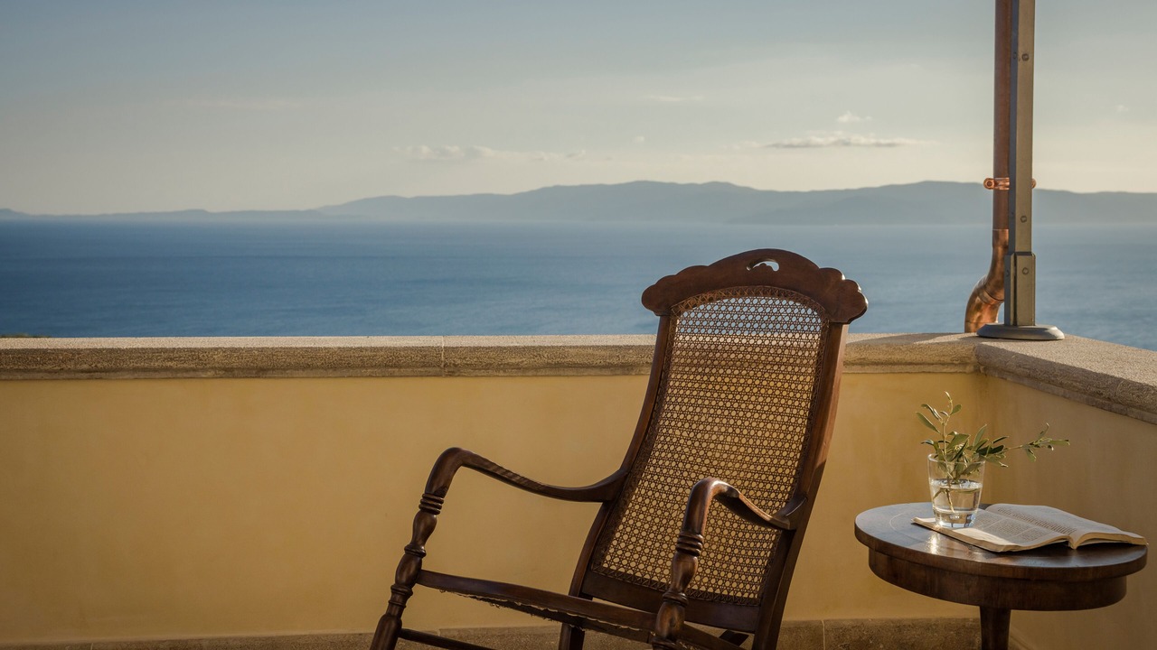 Photo of Patio Balcony in Eleios-Pronnoi