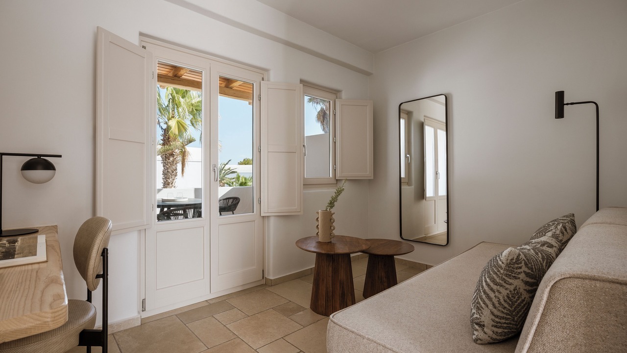Photo of Outdoor in Agia Paraskevi