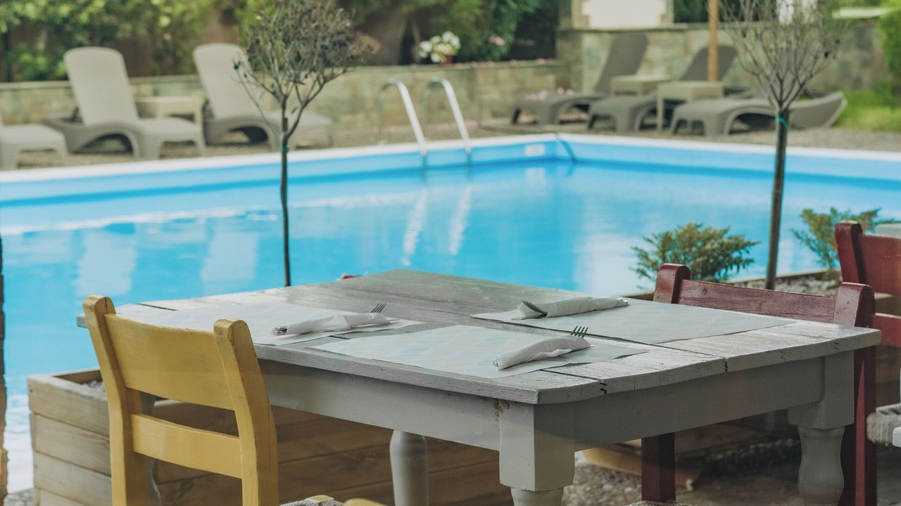 Photo of Outdoor in Amarinthos