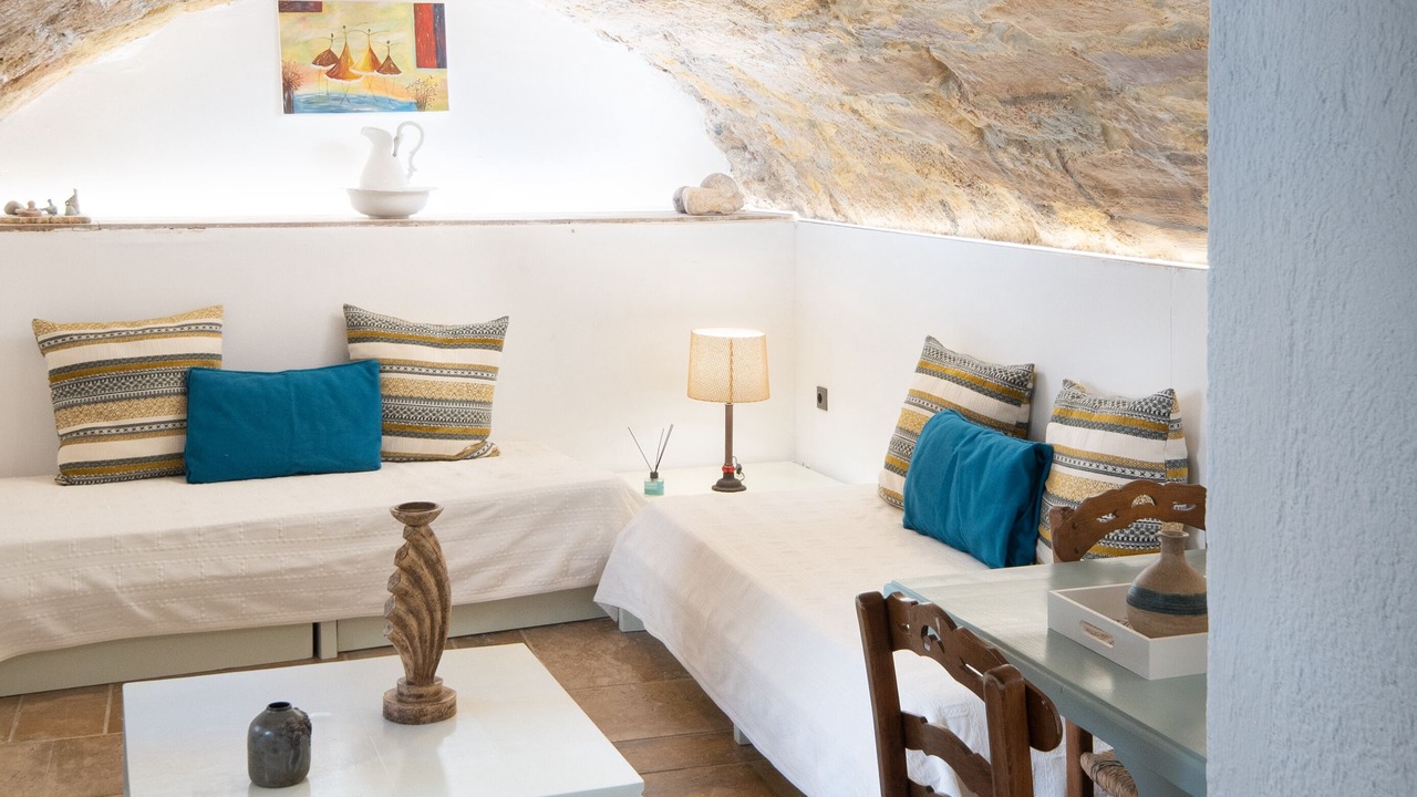Photo of Outdoor in Monemvasia