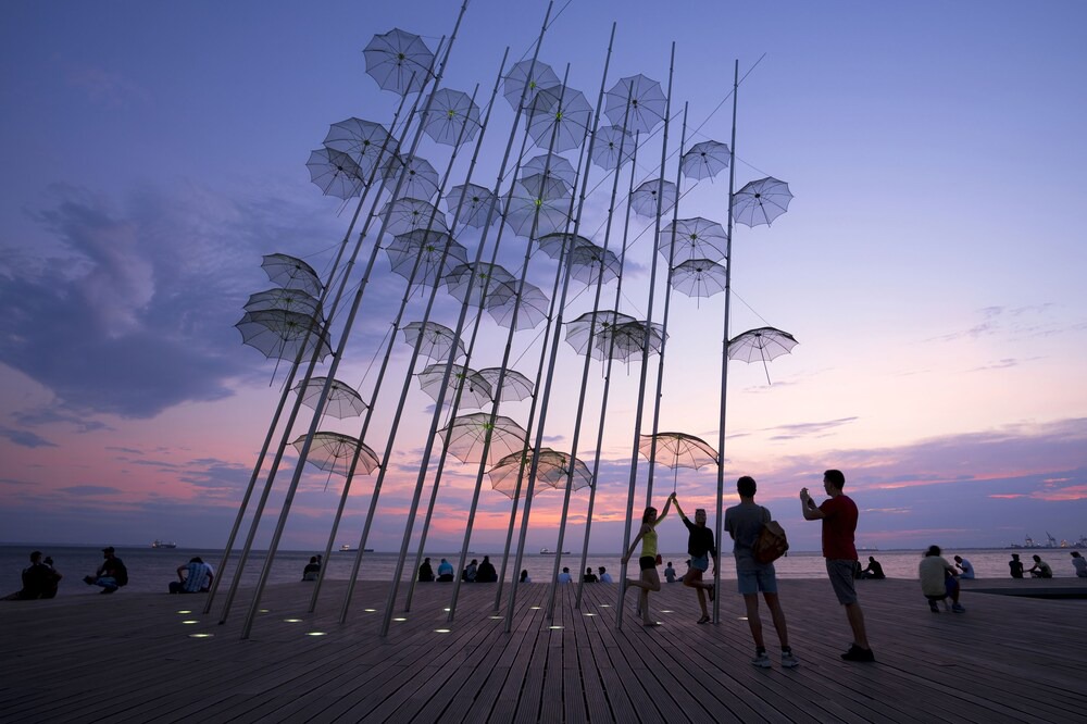 Photo of Outdoor in Thessaloniki