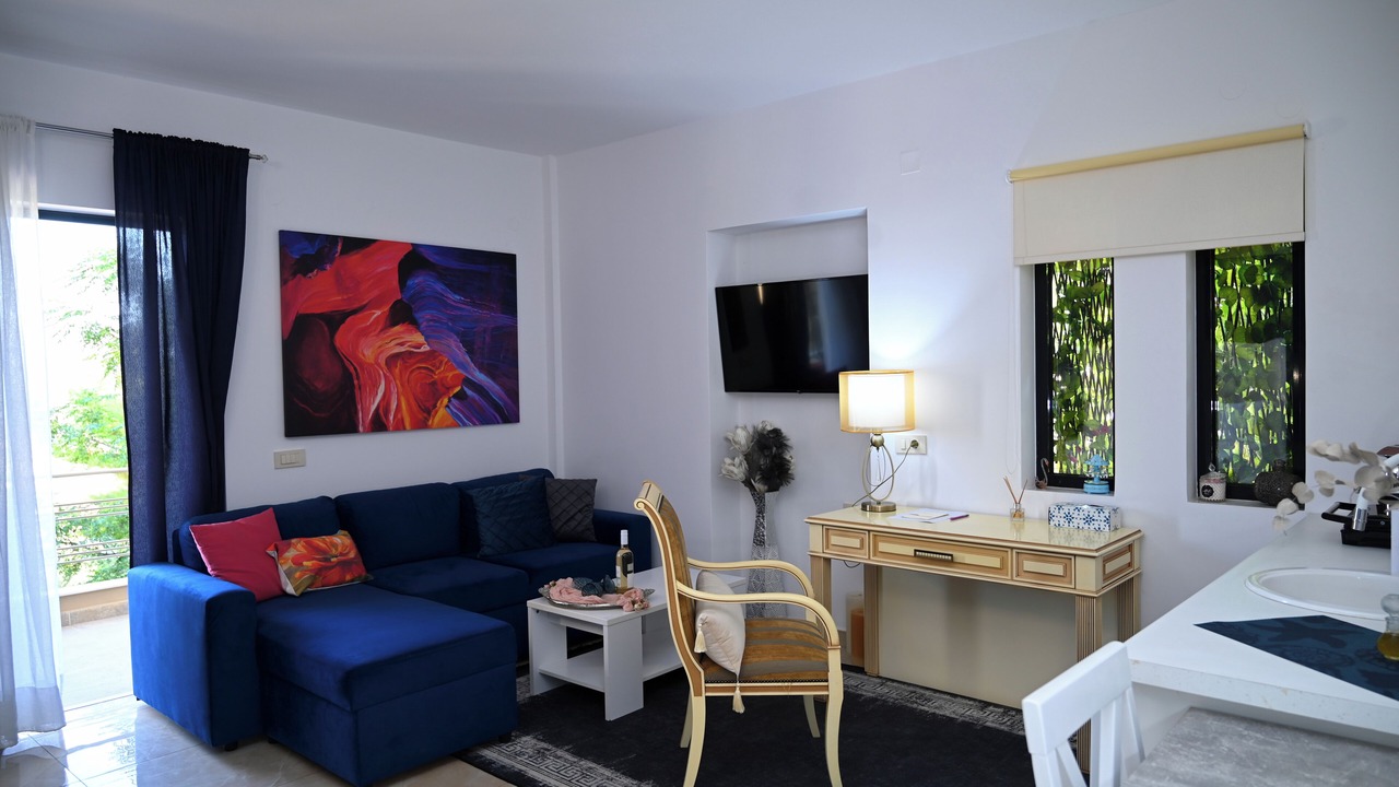 Photo of Bedroom in Aria