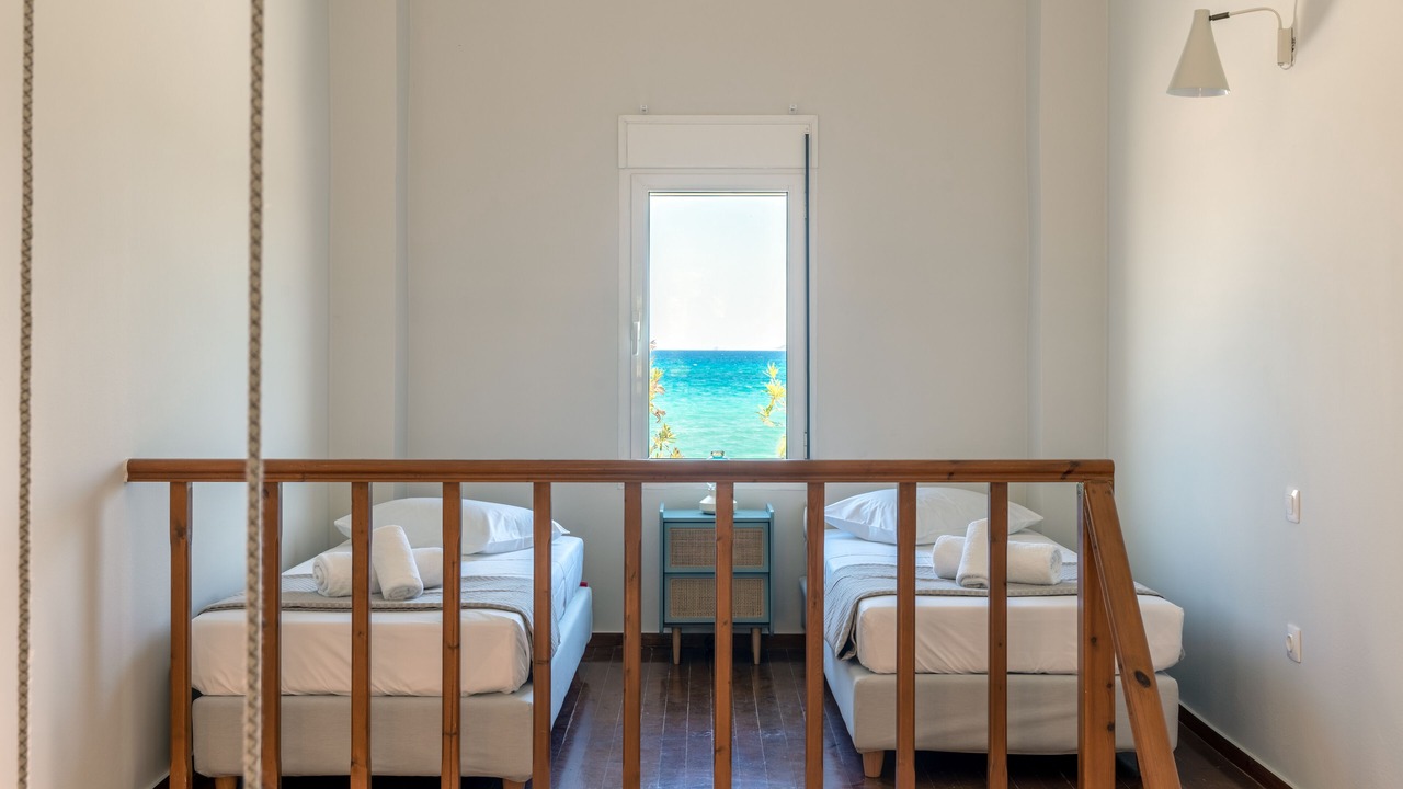 Photo of Bedroom in Kilada