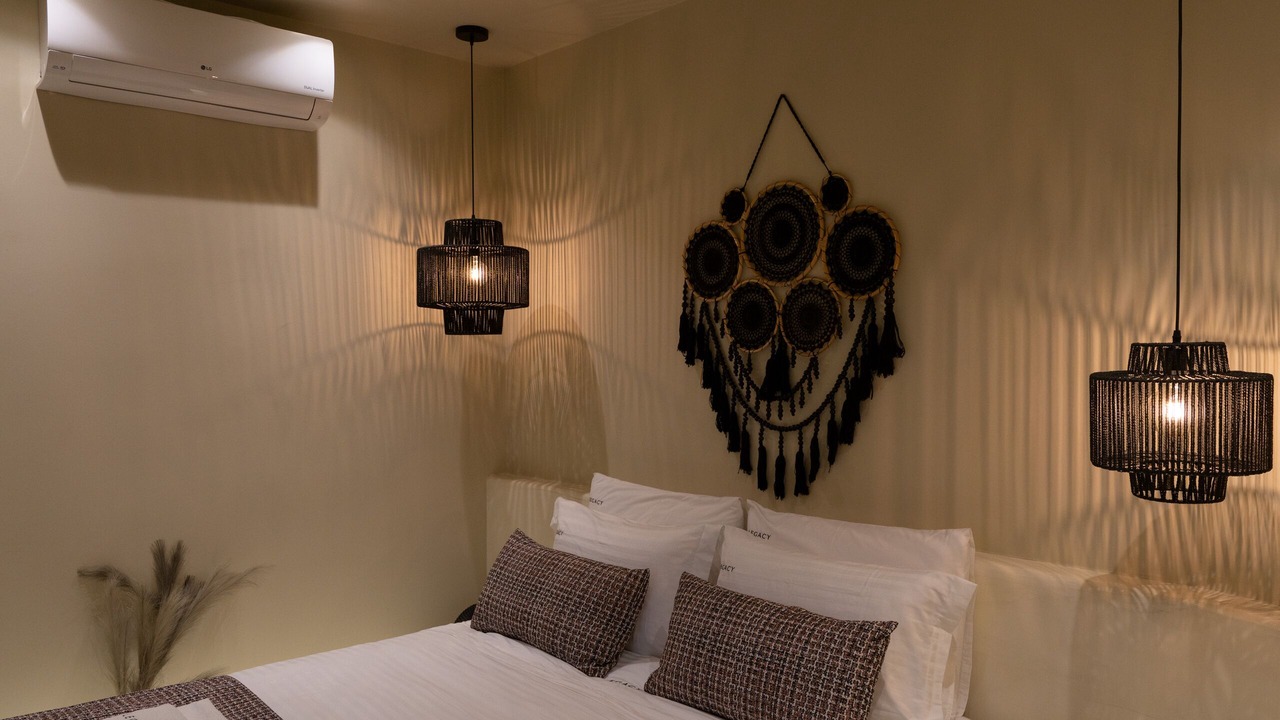 Photo of Bedroom in Finikia