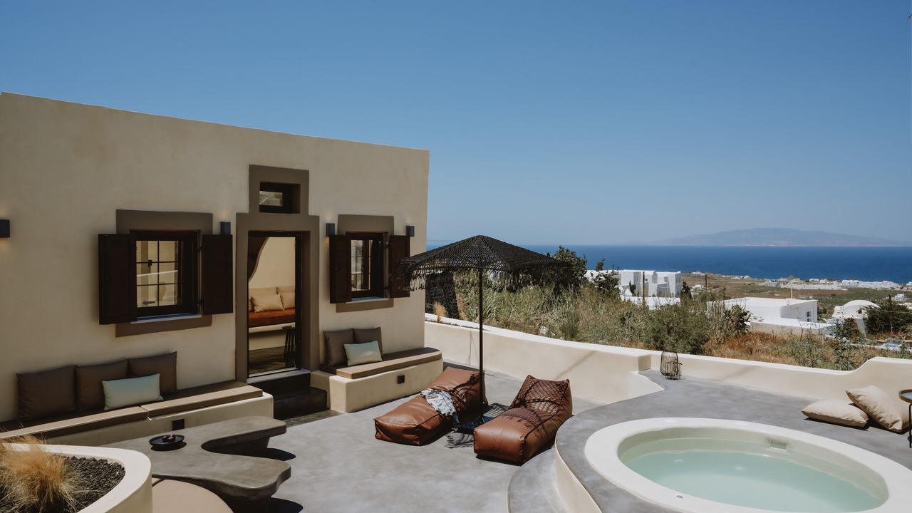 Photo of Outdoor in Finikia