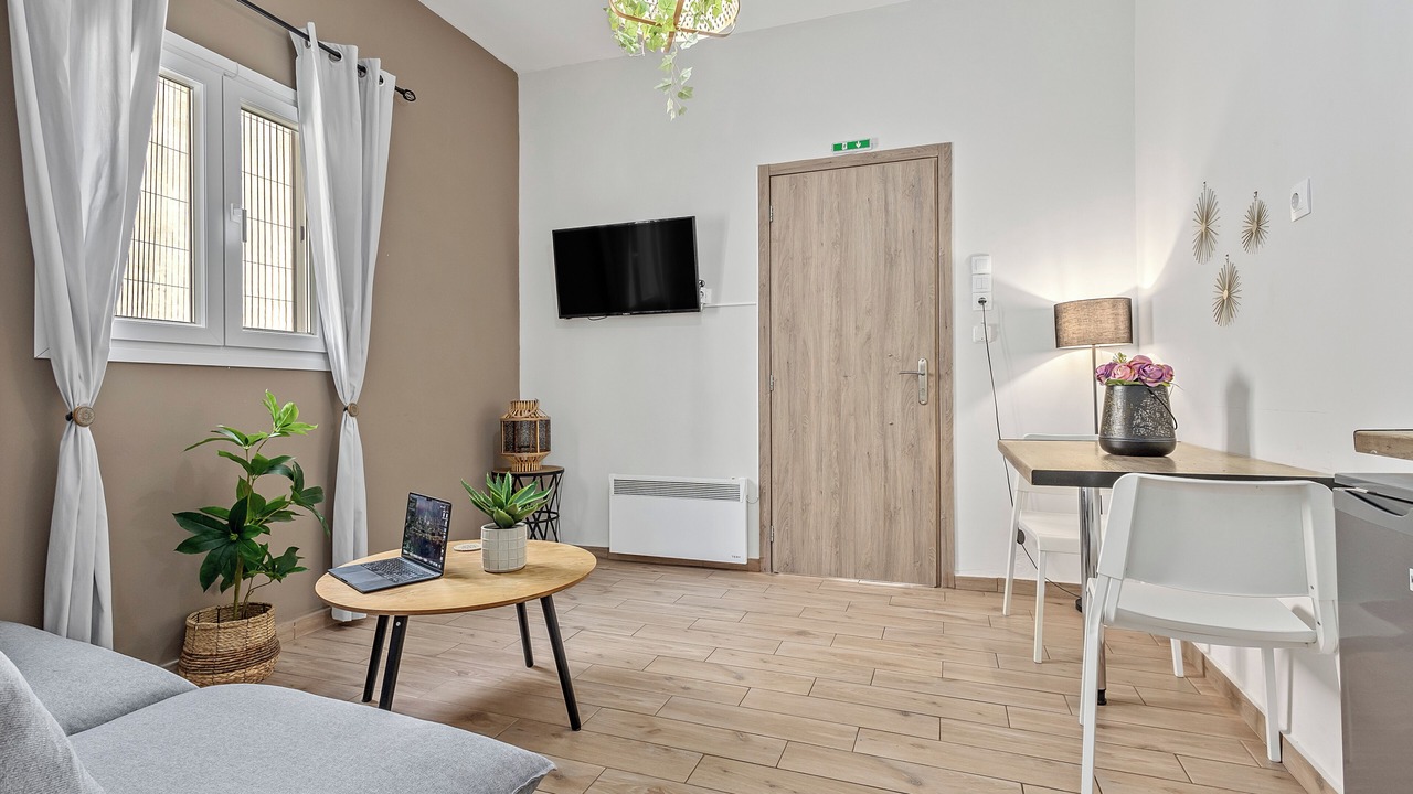 Photo of Bedroom in Elefsina