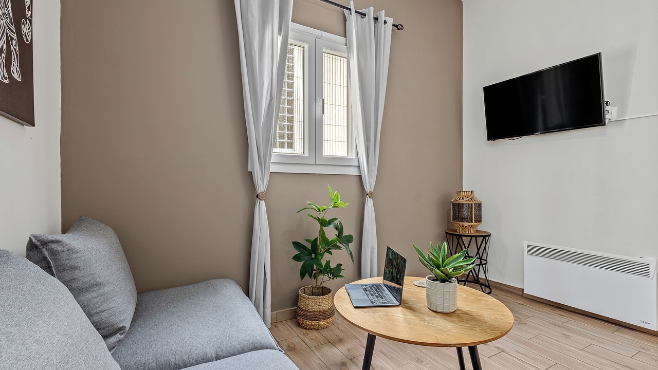 Photo of Bedroom in Elefsina