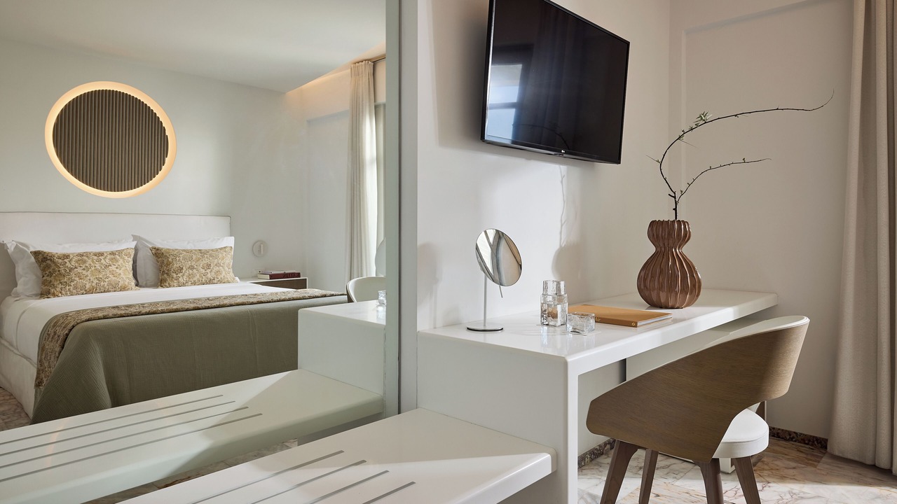 Photo of Bedroom in Skiros