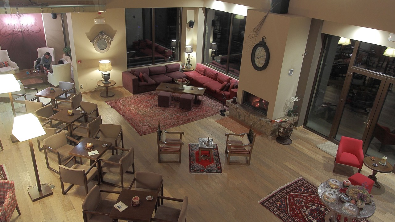 Photo of Livingroom in Tsopela