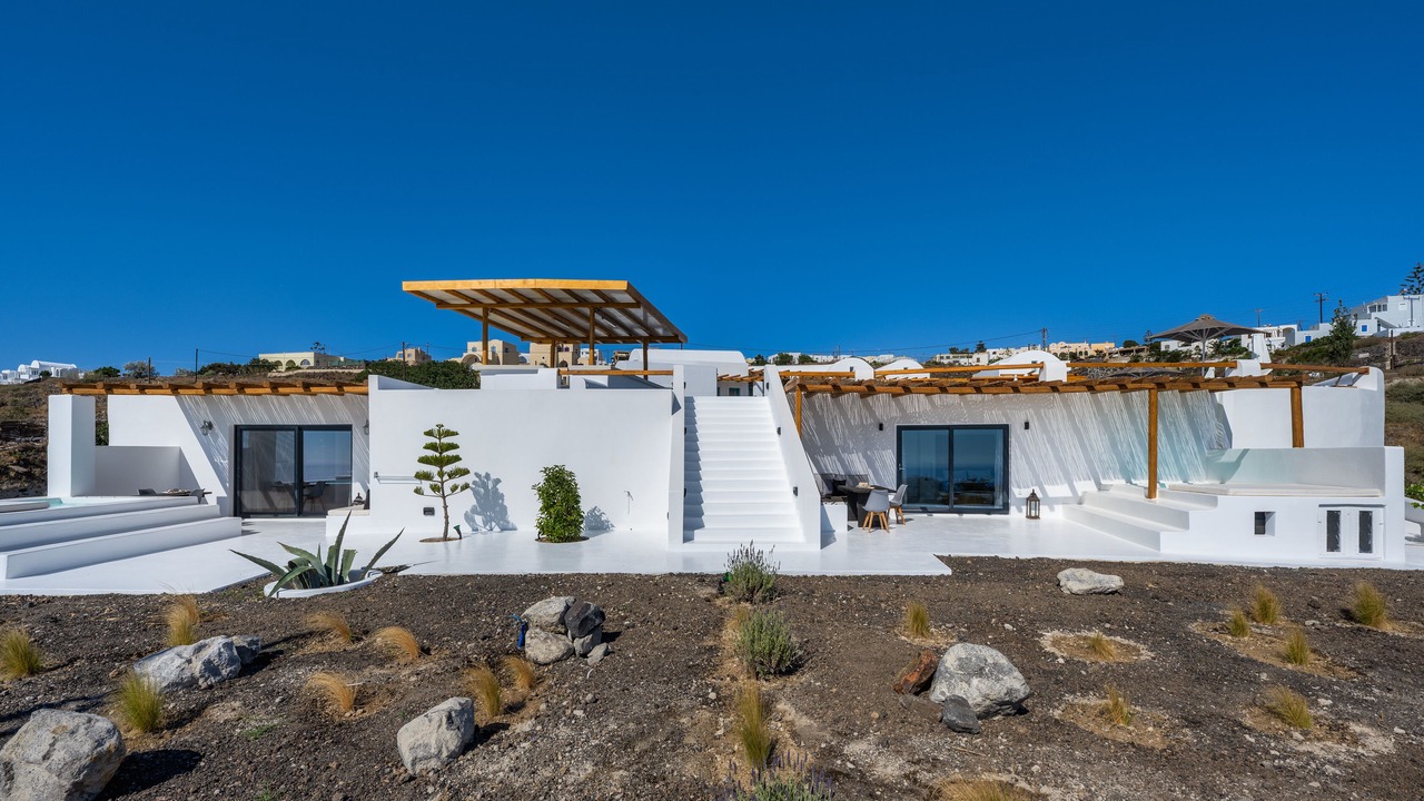 Photo of Outdoor in Vourvoulos