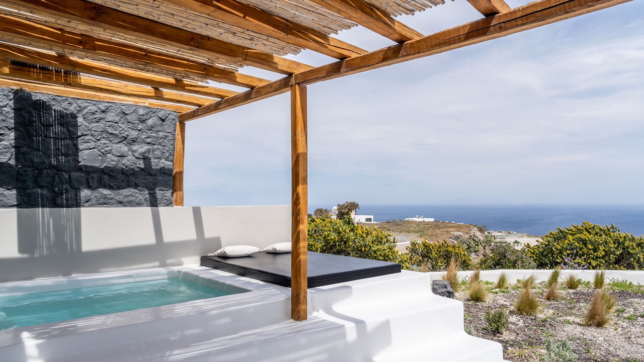Photo of Bedroom in Vourvoulos