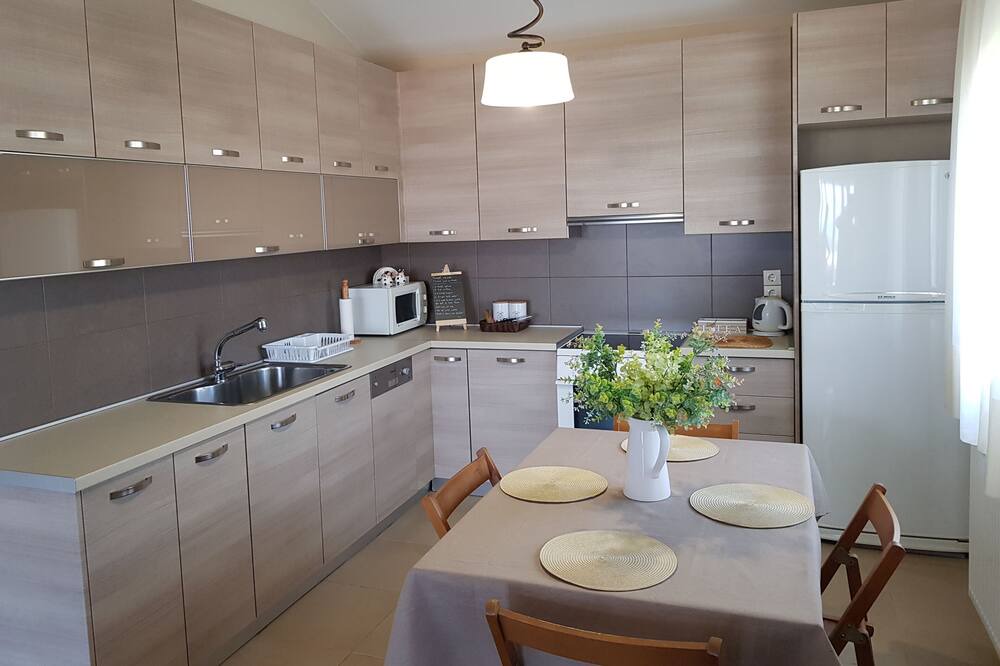 Photo of Kitchen in Vatera