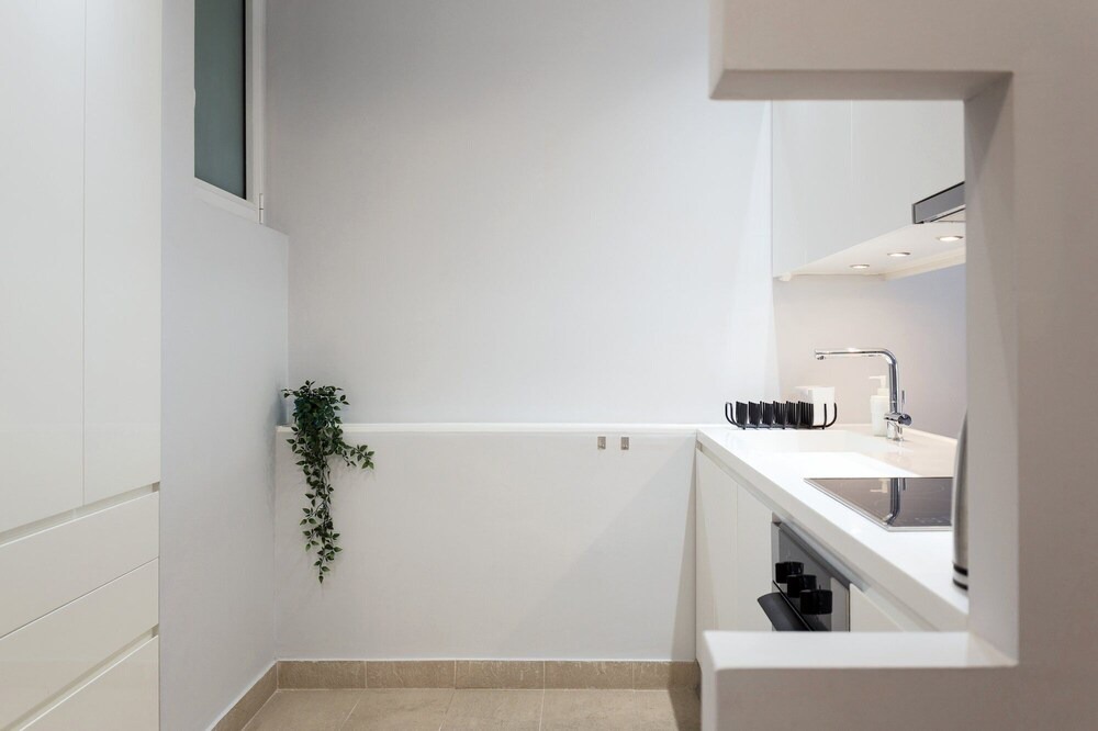 Photo of Kitchen in Kolonaki