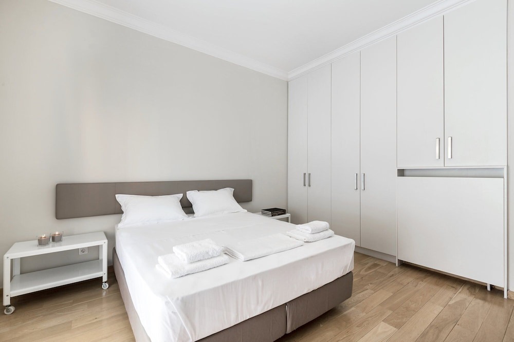Photo of Bedroom in Kolonaki