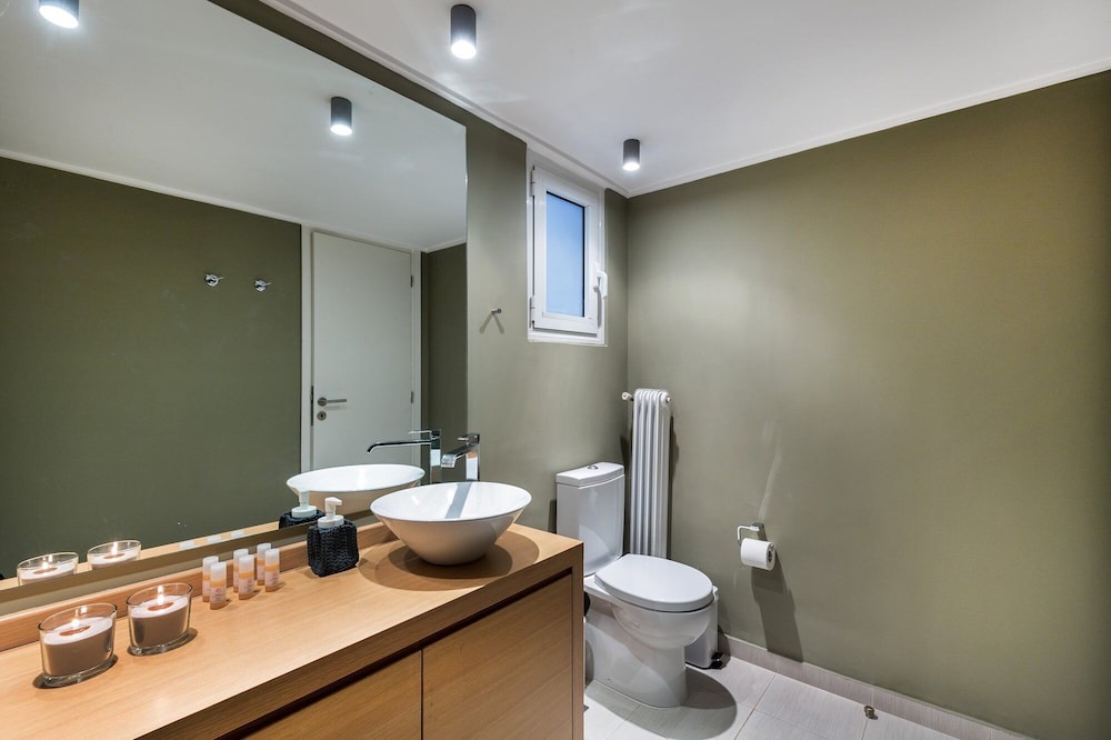 Photo of Bathroom in Kolonaki