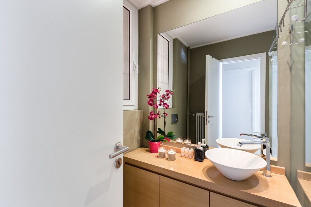 Photo of Bathroom in Kolonaki