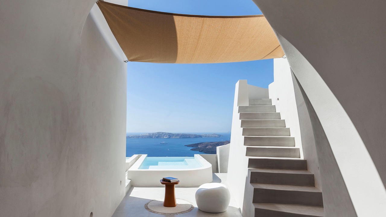 Photo of Outdoor in Firostefani