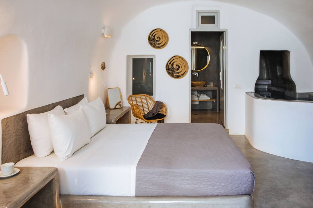 Photo of Bedroom in Finikia