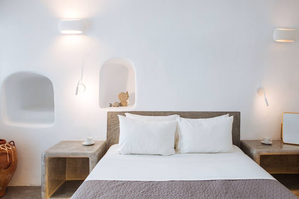 Photo of Bedroom in Finikia