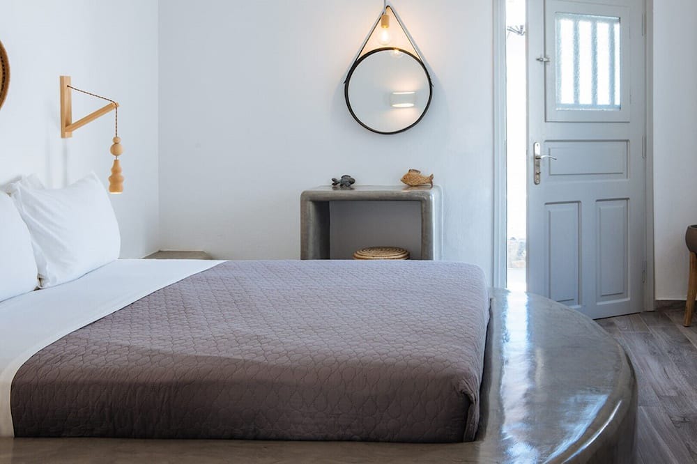 Photo of Bedroom in Finikia
