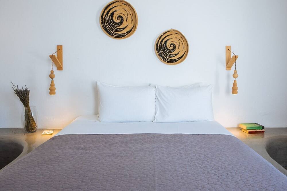 Photo of Bedroom in Finikia