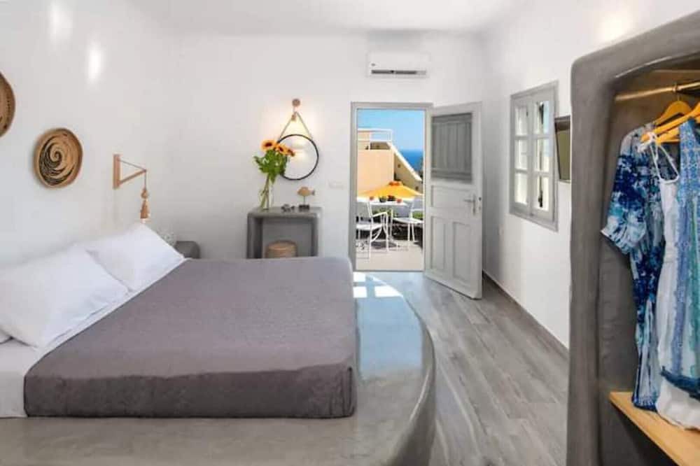 Photo of Bedroom in Finikia