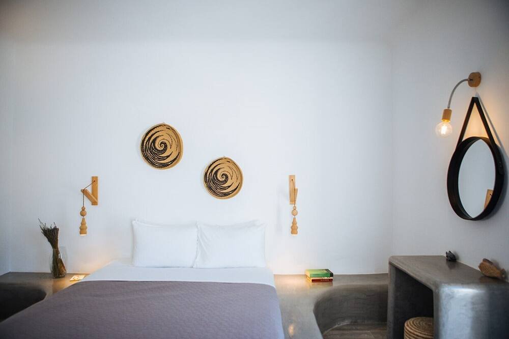 Photo of Bedroom in Finikia