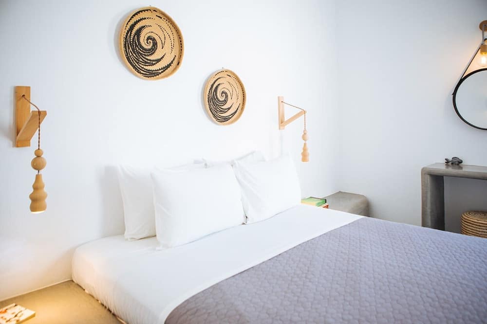 Photo of Bedroom in Finikia