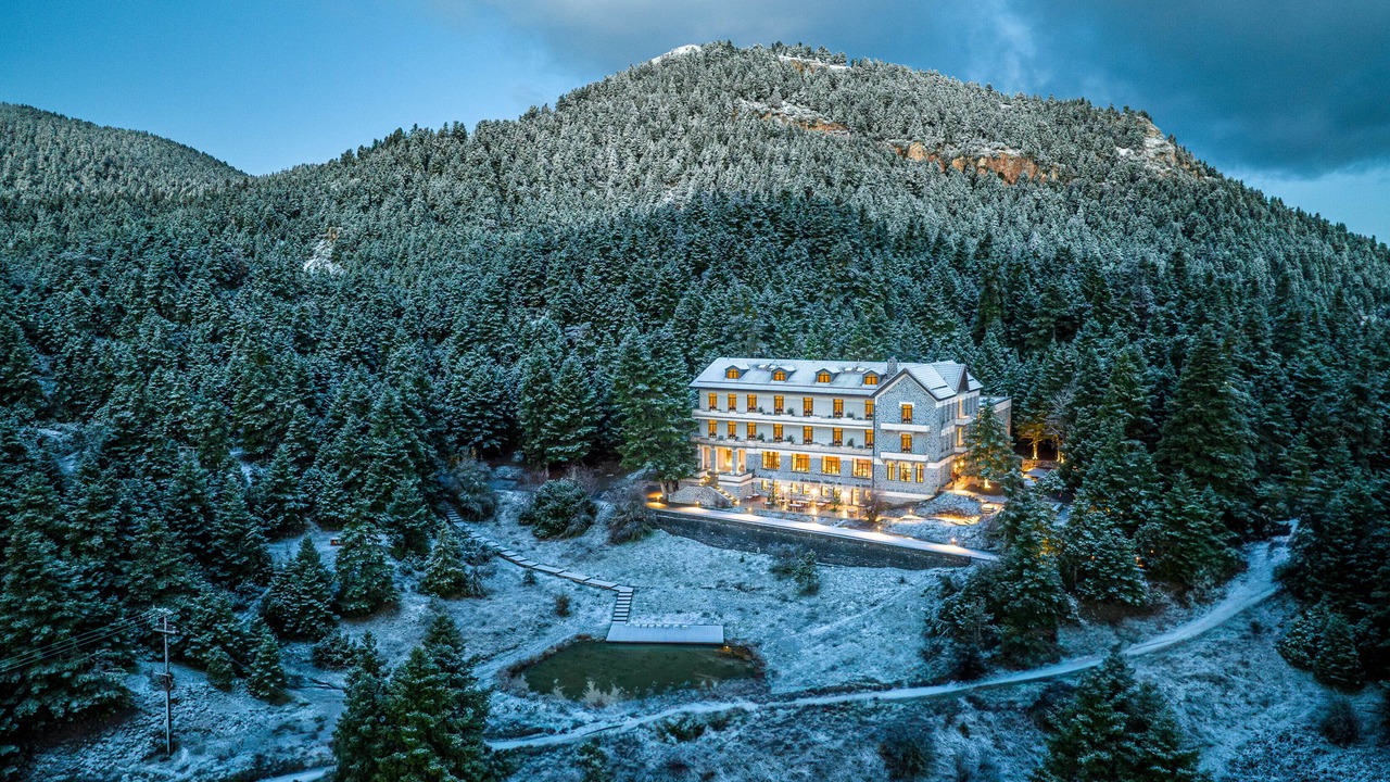 Photo of Outdoor in Gortynia