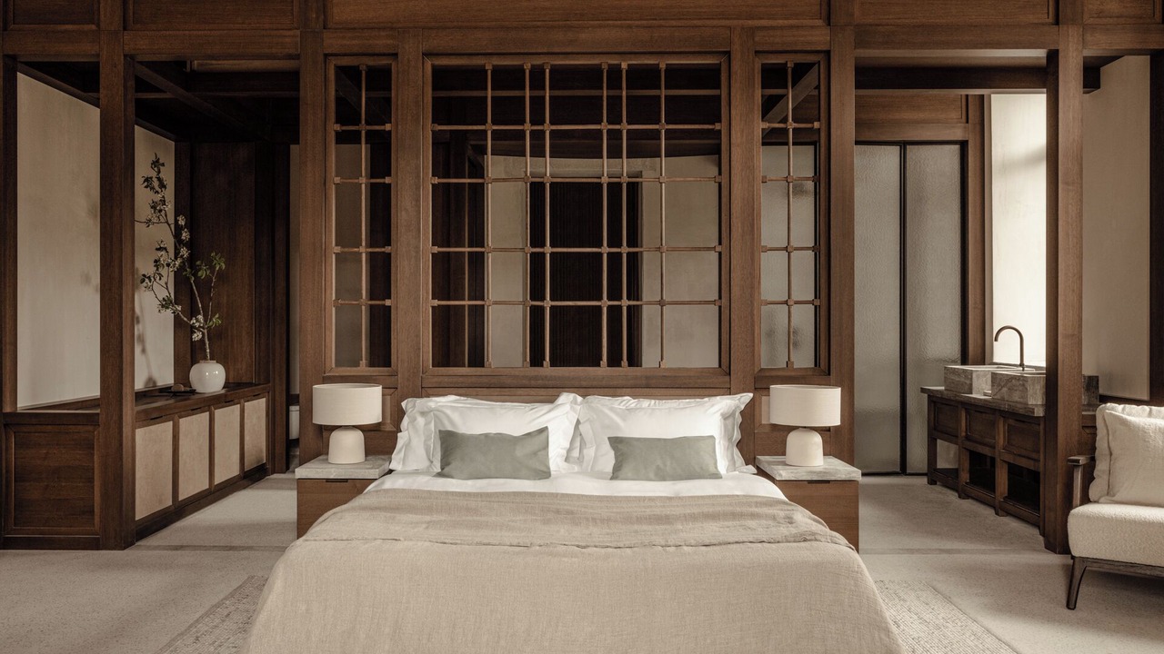 Photo of Bedroom in Gortynia