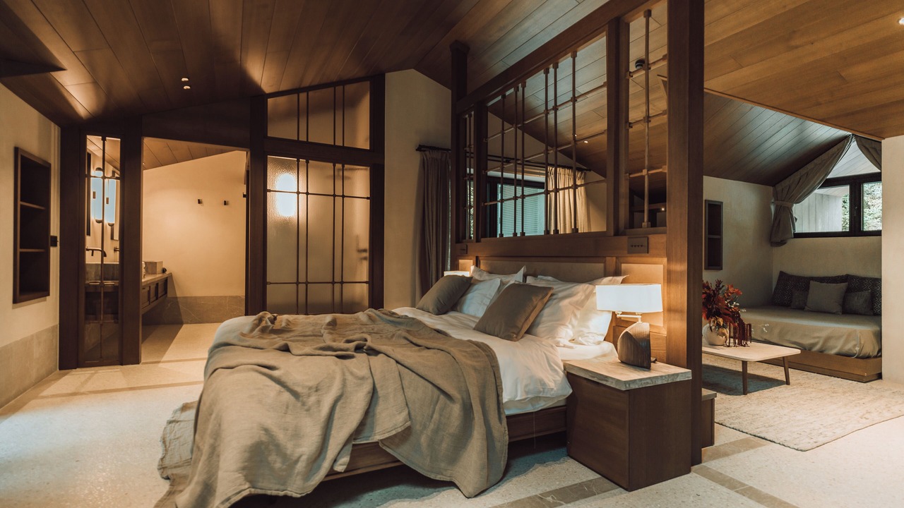 Photo of Bedroom in Gortynia