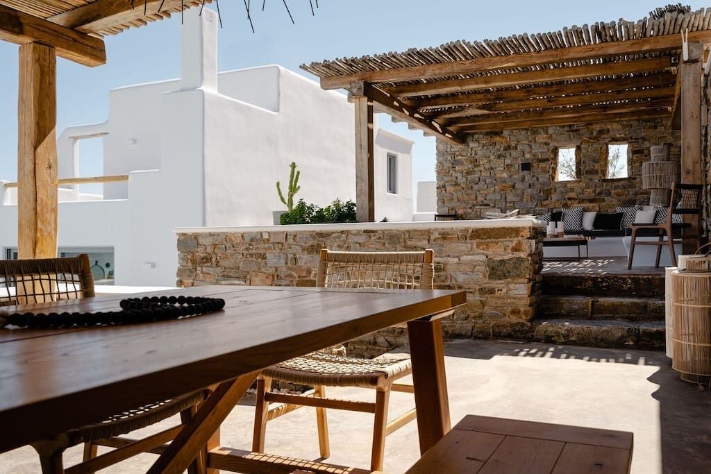 Photo of Outdoor in Stelida