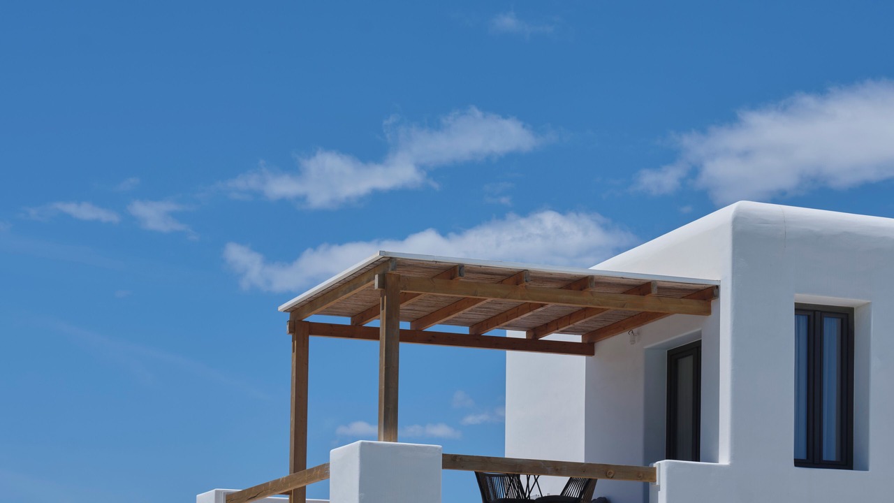 Photo of Outdoor in Mykonos