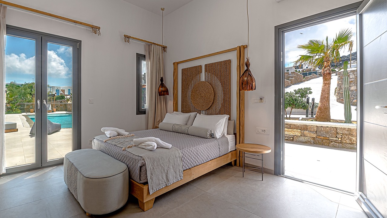Photo of Outdoor in Mykonos