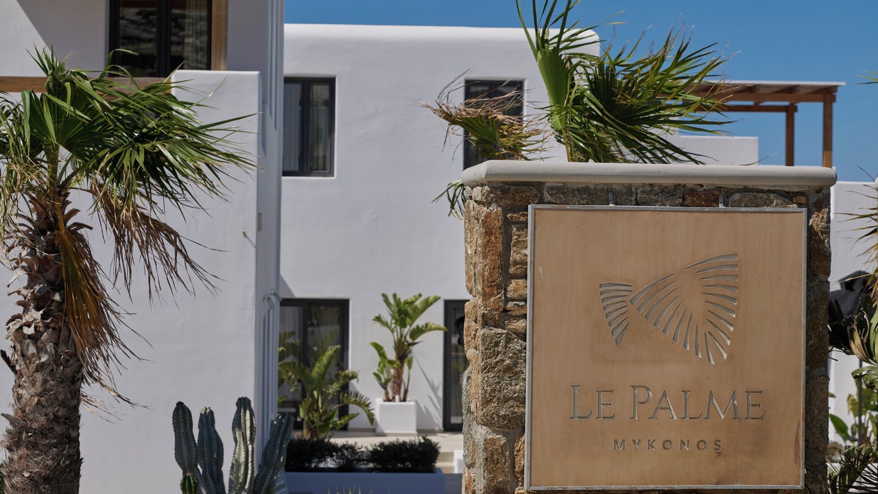 Photo of Outdoor in Mykonos