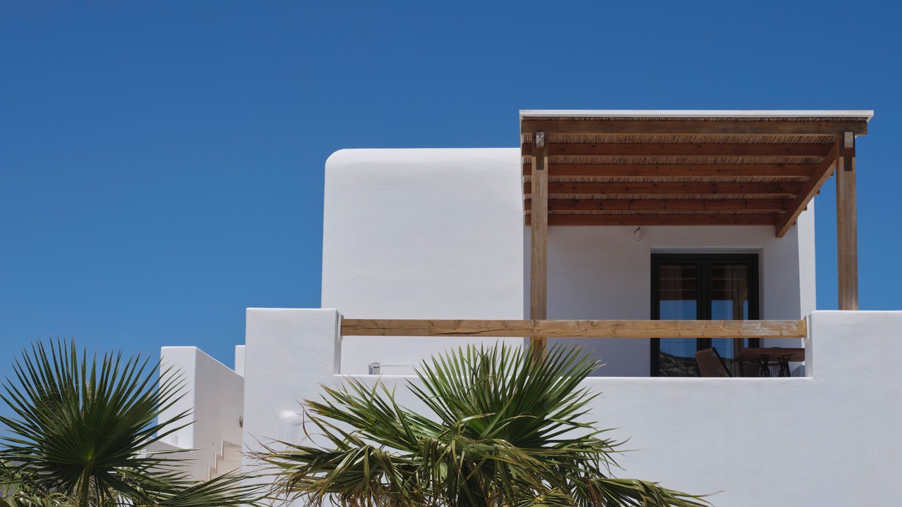 Photo of Outdoor in Mykonos