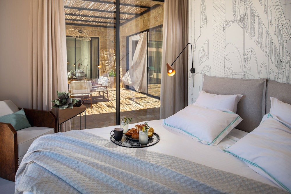 Photo of Bedroom in Maries