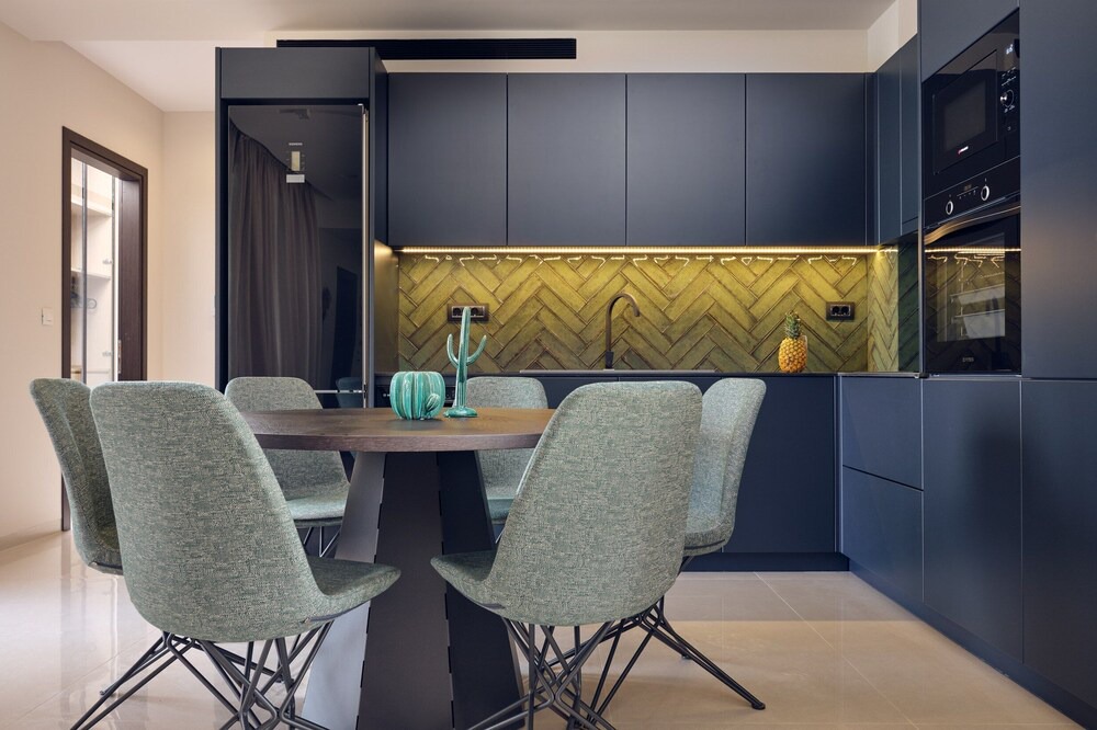 Photo of Kitchen in Maries