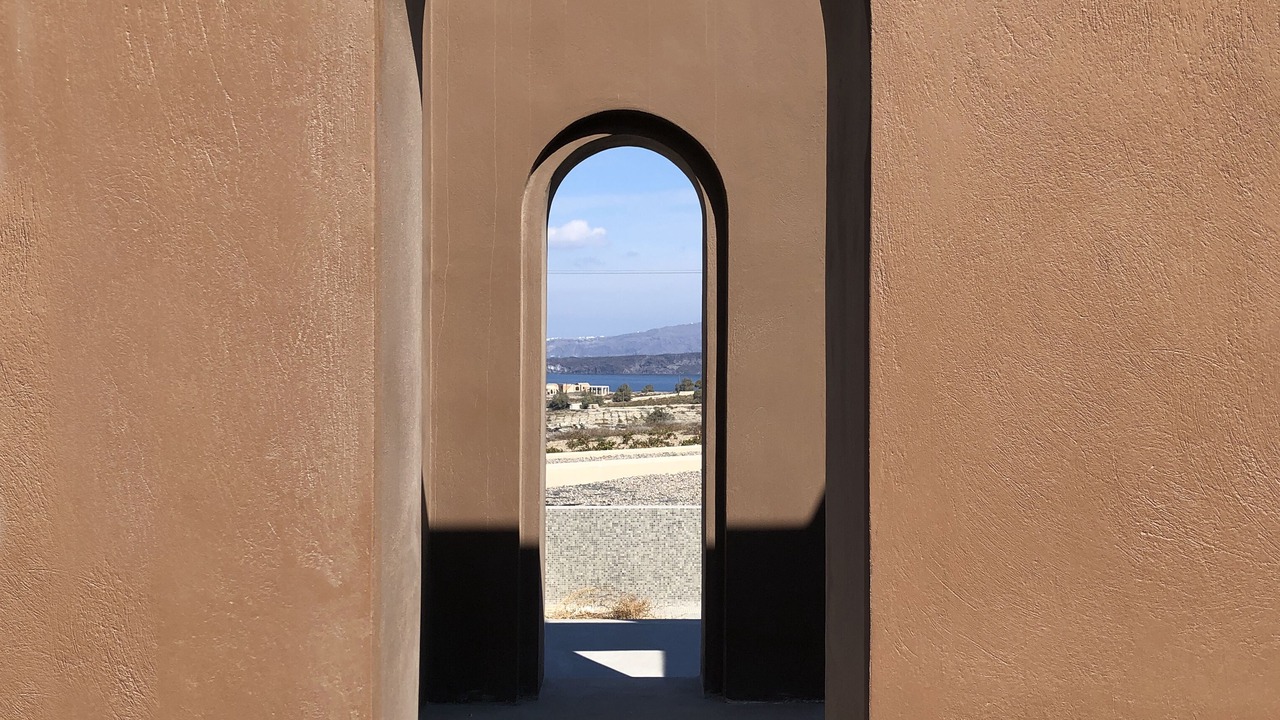 Photo of Outdoor in Akrotiri