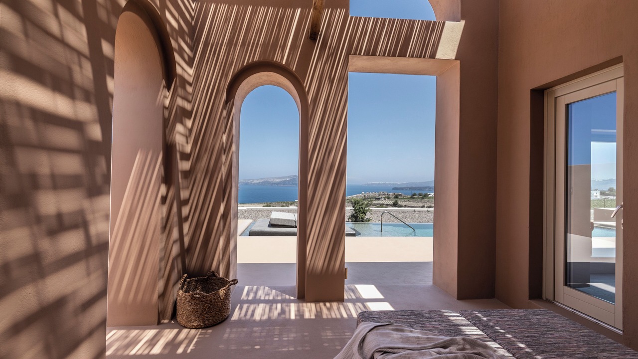 Photo of Outdoor in Akrotiri
