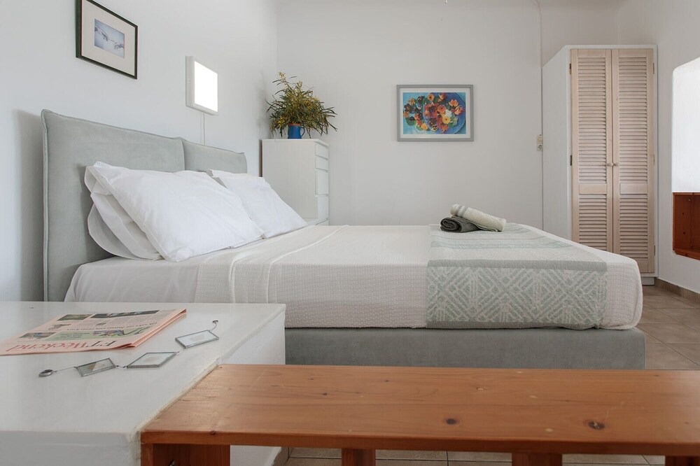 Photo of Bedroom in Stelida