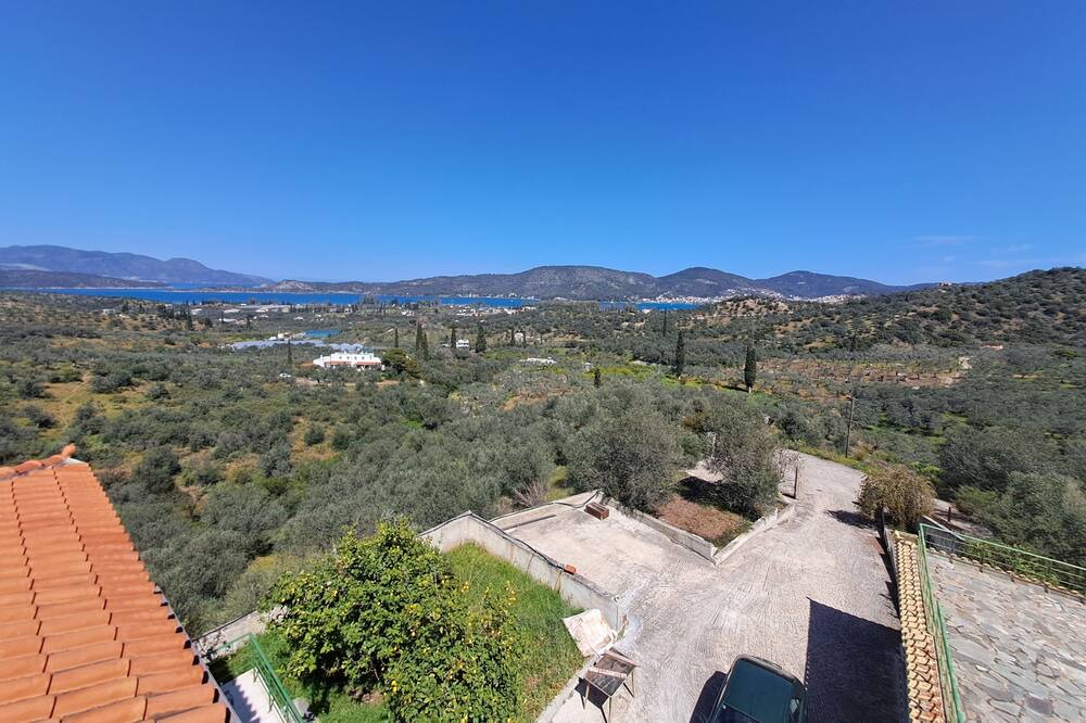 Photo of Outdoor in Galatas