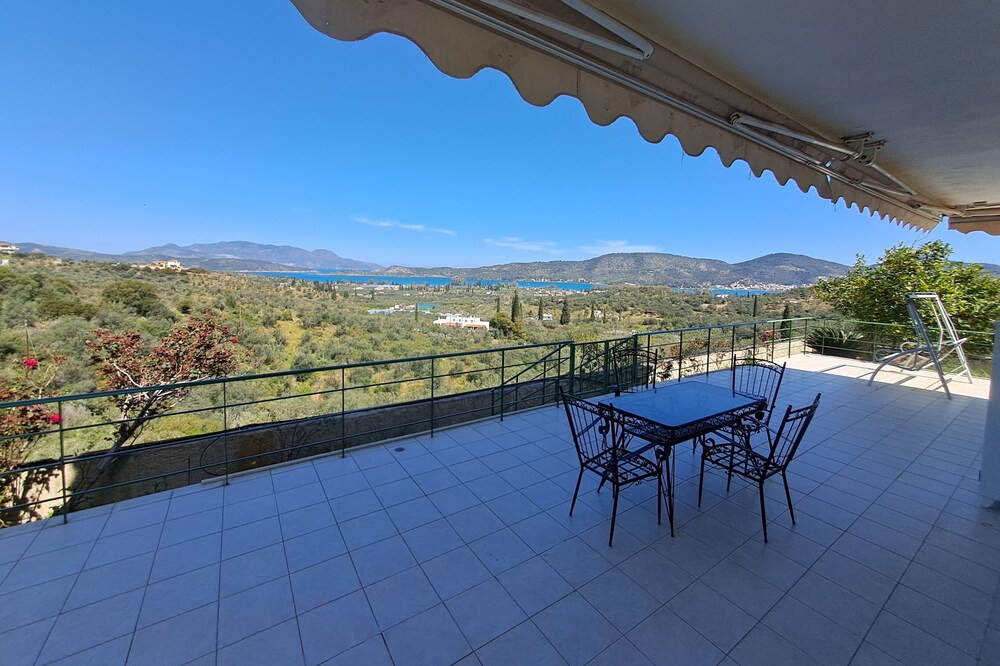 Photo of Outdoor in Galatas