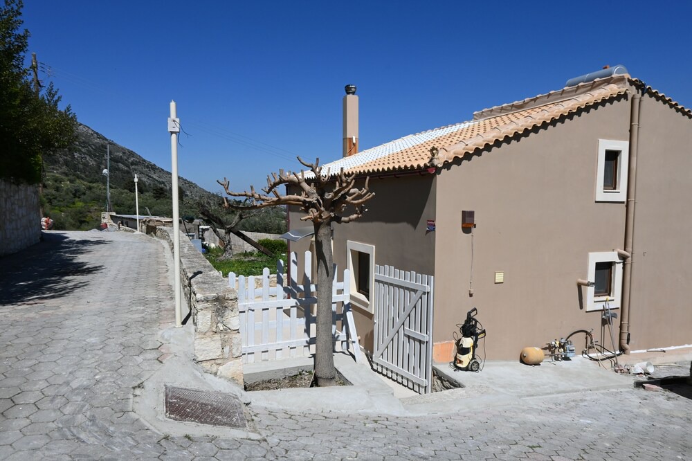 Photo of Outdoor in Archanes